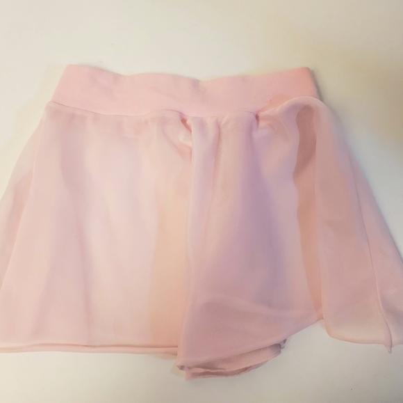 So danca ballet skirt
